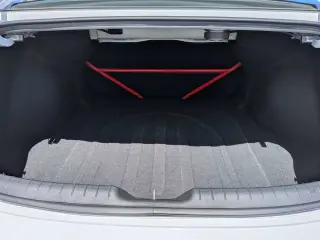 Hyundai ELANTRA N 2025 4dr Sedan 6M
