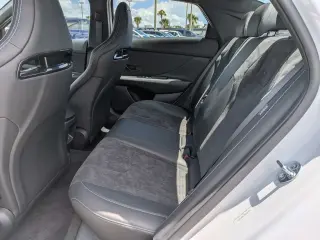 Hyundai ELANTRA N 2025 4dr Sedan 6M