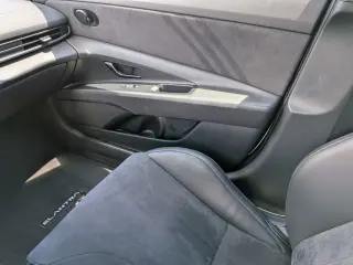 Hyundai ELANTRA N 2025 4dr Sedan 6M