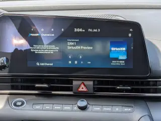Hyundai ELANTRA N 2025 4dr Sedan 6M