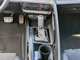 Hyundai ELANTRA N 2025 4dr Sedan 6M