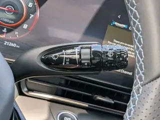 Hyundai ELANTRA N 2025 4dr Sedan 6M