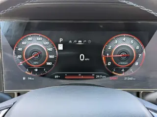 Hyundai ELANTRA N 2025 4dr Sedan 6M