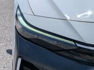 Hyundai ELANTRA N 2025 4dr Sedan 6M