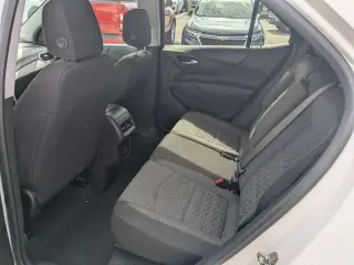 Chevrolet Equinox 2022 LT 4dr SUV w/1LT