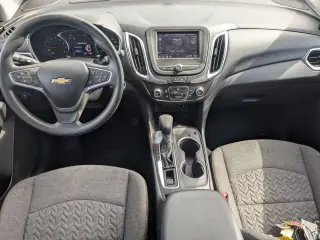 Chevrolet Equinox 2022 LT 4dr SUV w/1LT