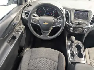 Chevrolet Equinox 2022 LT 4dr SUV w/1LT