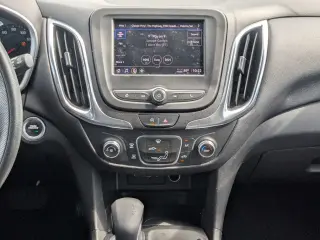 Chevrolet Equinox 2022 LT 4dr SUV w/1LT