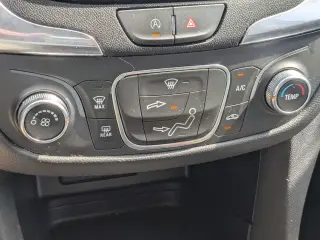 Chevrolet Equinox 2022 LT 4dr SUV w/1LT