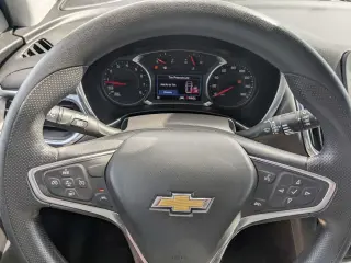 Chevrolet Equinox 2022 LT 4dr SUV w/1LT