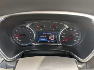 Chevrolet Equinox 2022 LT 4dr SUV w/1LT