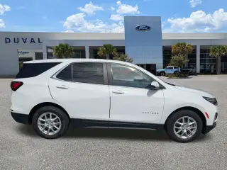 Chevrolet Equinox 2022 LT 4dr SUV w/1LT