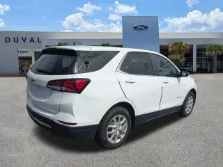Chevrolet Equinox 2022 LT 4dr SUV w/1LT