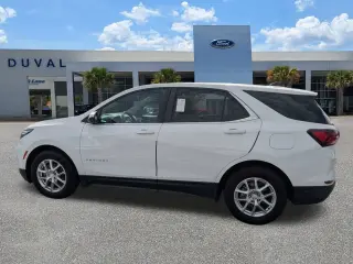Chevrolet Equinox 2022 LT 4dr SUV w/1LT