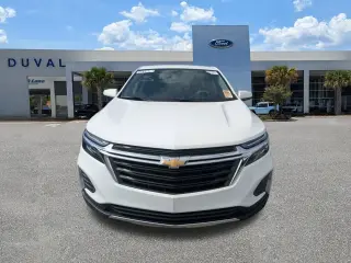 Chevrolet Equinox 2022 LT 4dr SUV w/1LT