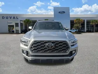 Toyota Tacoma 2023 4x4 SR5 V6 4dr Double Cab 5.0 ft SB