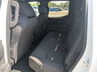 Toyota Tacoma 2025 4x2 SR 4dr Double Cab 5.0 ft SB