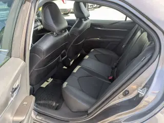 Toyota Camry 2024 SE 4dr Sedan