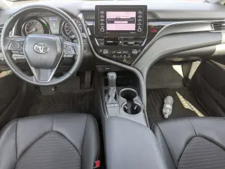 Toyota Camry 2024 SE 4dr Sedan