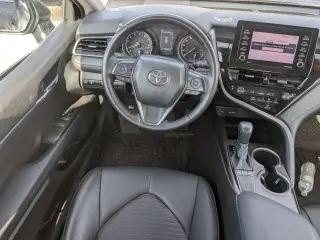 Toyota Camry 2024 SE 4dr Sedan