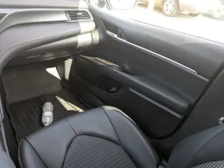 Toyota Camry 2024 SE 4dr Sedan