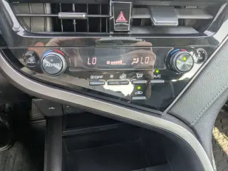 Toyota Camry 2024 SE 4dr Sedan