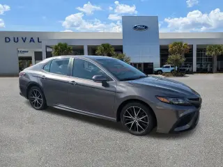 Toyota Camry 2024 SE 4dr Sedan