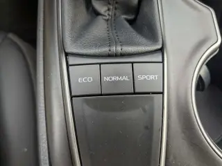 Toyota Camry 2024 SE 4dr Sedan