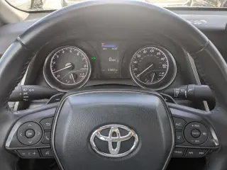 Toyota Camry 2024 SE 4dr Sedan