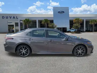 Toyota Camry 2024 SE 4dr Sedan