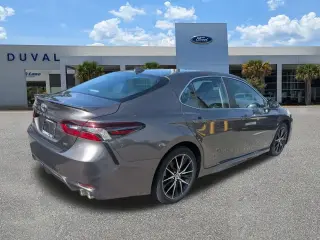 Toyota Camry 2024 SE 4dr Sedan