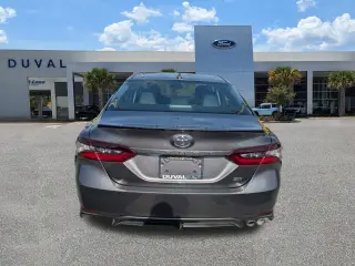 Toyota Camry 2024 SE 4dr Sedan