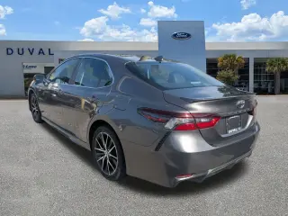 Toyota Camry 2024 SE 4dr Sedan
