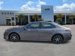 Toyota Camry 2024 SE 4dr Sedan