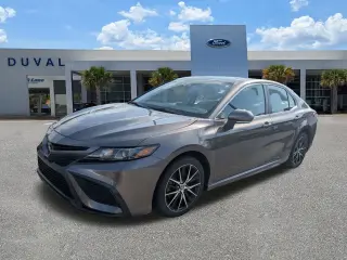 Toyota Camry 2024 SE 4dr Sedan