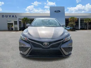 Toyota Camry 2024 SE 4dr Sedan