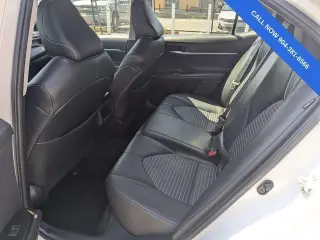Toyota Camry 2023 SE 4dr Sedan