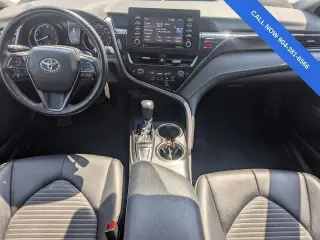 Toyota Camry 2023 SE 4dr Sedan