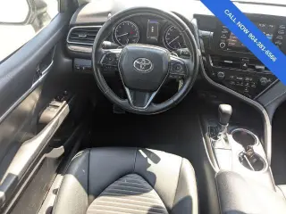 Toyota Camry 2023 SE 4dr Sedan