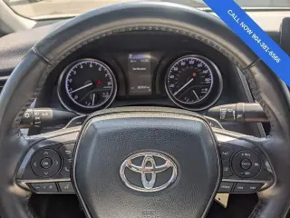 Toyota Camry 2023 SE 4dr Sedan