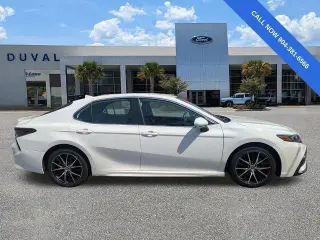 Toyota Camry 2023 SE 4dr Sedan
