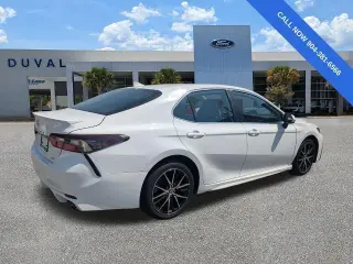 Toyota Camry 2023 SE 4dr Sedan