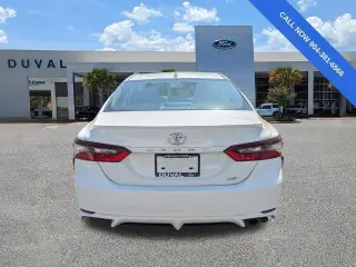 Toyota Camry 2023 SE 4dr Sedan