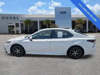 Toyota Camry 2023 SE 4dr Sedan