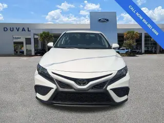 Toyota Camry 2023 SE 4dr Sedan