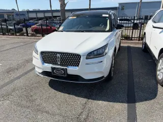 Lincoln Corsair 2022 AWD Standard 4dr SUV