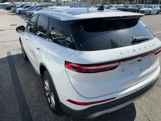Lincoln Corsair 2022 AWD Standard 4dr SUV