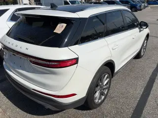 Lincoln Corsair 2022 AWD Standard 4dr SUV