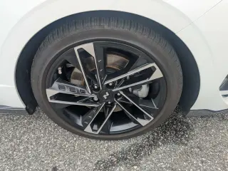 Hyundai SONATA 2025 N Line 4dr Sedan