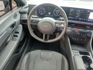 Hyundai SONATA 2025 N Line 4dr Sedan